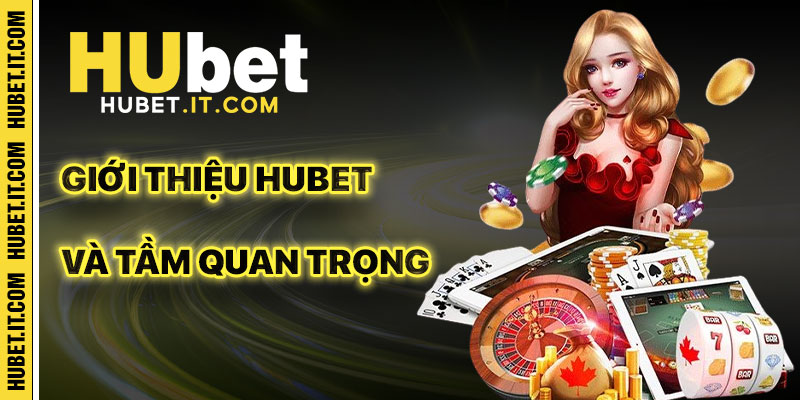 Hướng Dẫn Bắt Đầu Qua Giới Thiệu Hubet
