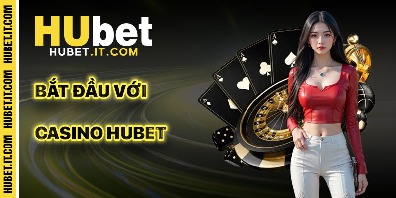 Casino Hubet: Sân Chơi Đỉnh Cao