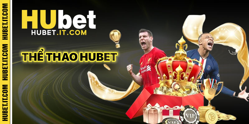 Thể Thao Hubet