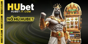 Nổ Hũ Hubet
