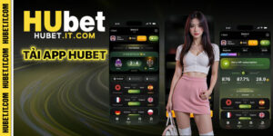 Tải App Hubet