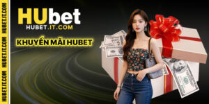 Khuyến Mãi Hubet