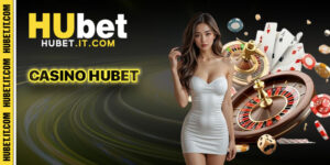 Casino Hubet