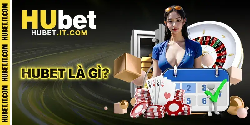 Hubet - Khái quát về sân chơi có 1-0-2